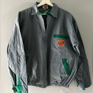 Vintage Pussers Cargo Jacket